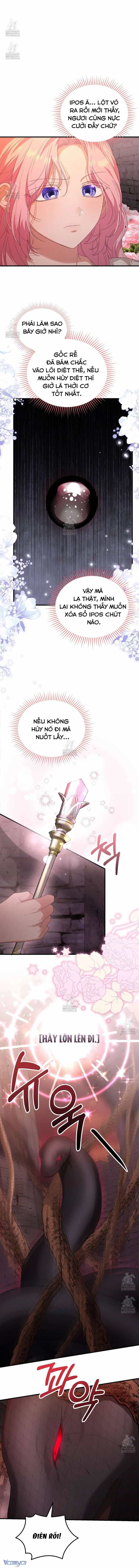 Nàng Tiên, Hãy Ký Hợp Đồng Nào - Chương 76 - ảnh 20
