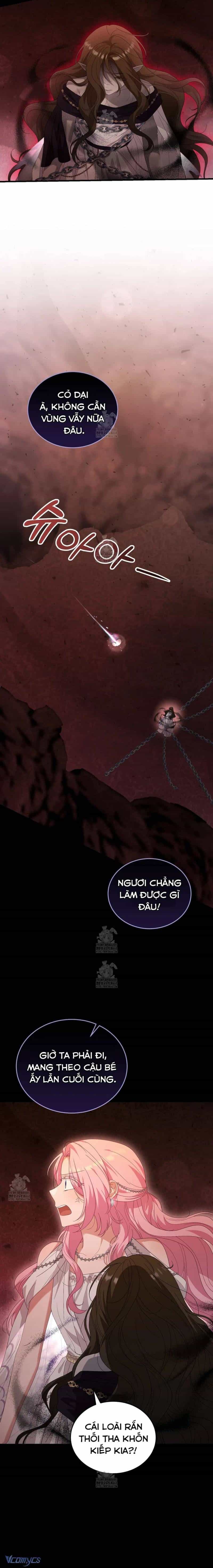 Nàng Tiên, Hãy Ký Hợp Đồng Nào - Chương 76 - ảnh 3