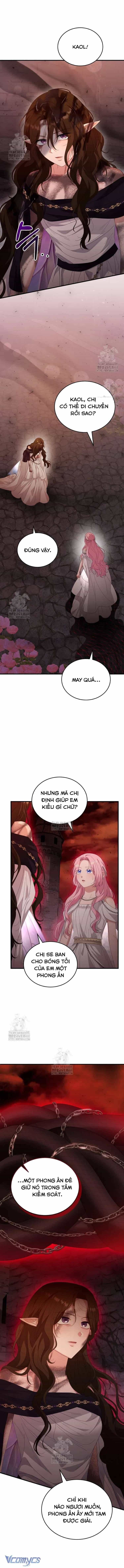 Nàng Tiên, Hãy Ký Hợp Đồng Nào - Chương 77 - ảnh 6
