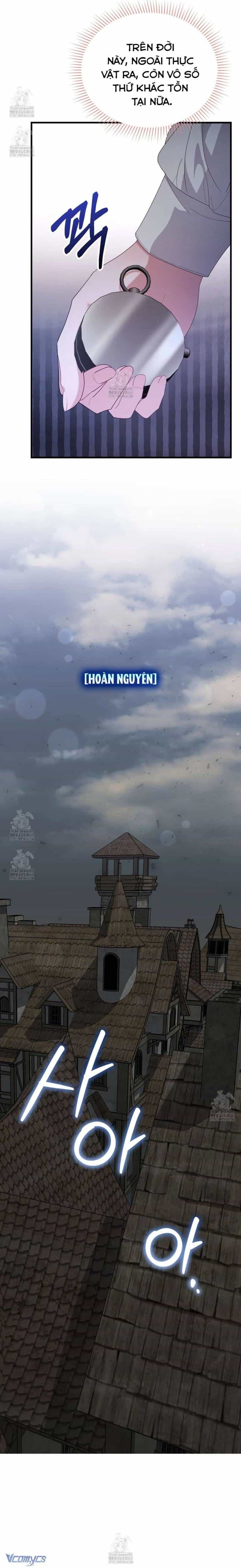 Nàng Tiên, Hãy Ký Hợp Đồng Nào - Chương 78 - ảnh 19