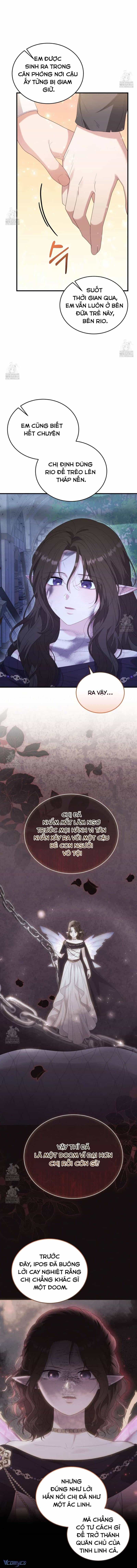 Nàng Tiên, Hãy Ký Hợp Đồng Nào - Chương 78 - ảnh 4