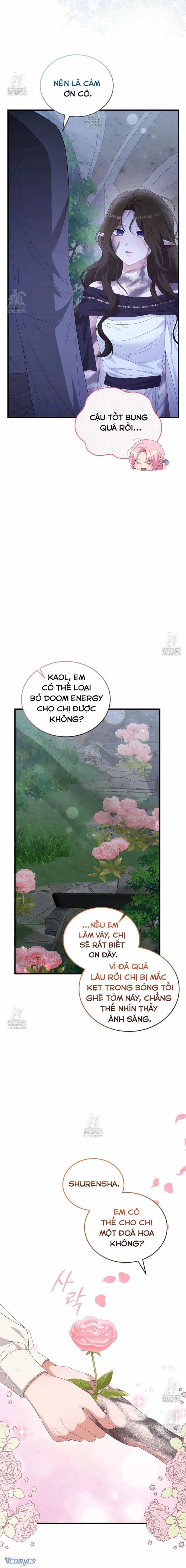 Nàng Tiên, Hãy Ký Hợp Đồng Nào - Chương 78 - ảnh 7