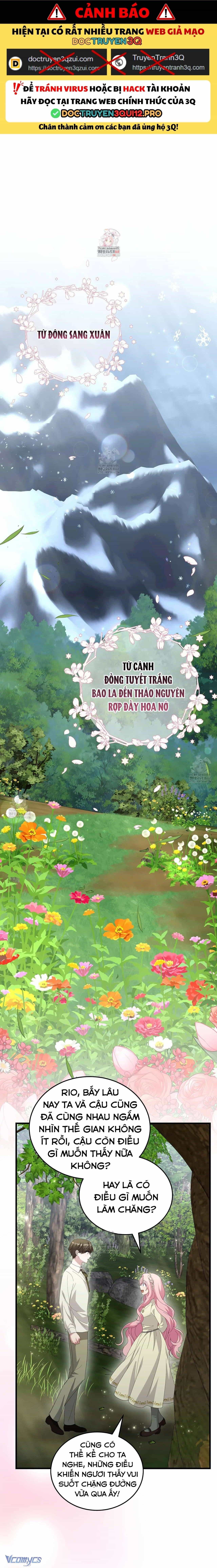 Nàng Tiên, Hãy Ký Hợp Đồng Nào - Chương 79 - ảnh 2