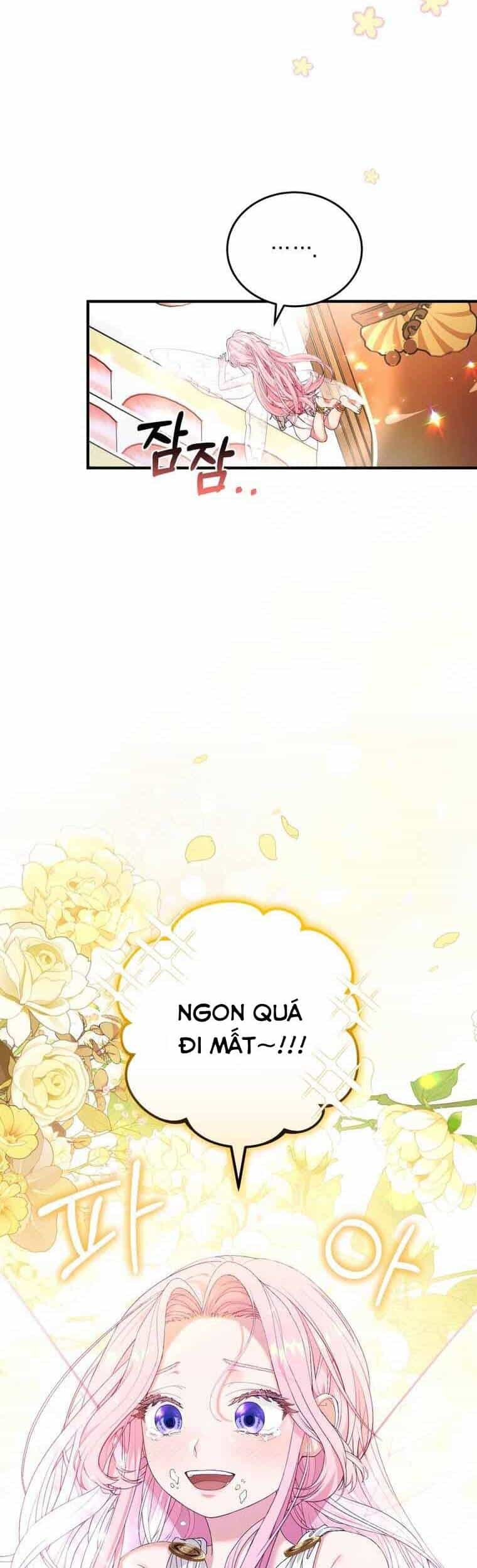 Nàng Tiên, Hãy Ký Hợp Đồng Nào - Chương 9 - ảnh 20
