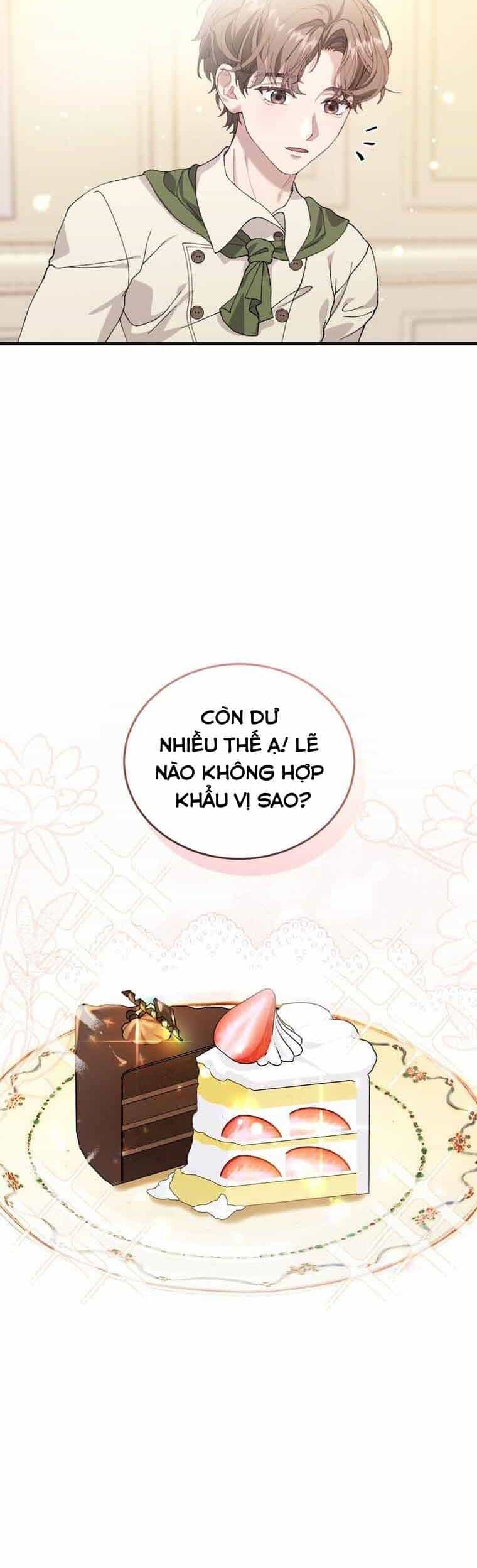 Nàng Tiên, Hãy Ký Hợp Đồng Nào - Chương 9 - ảnh 23