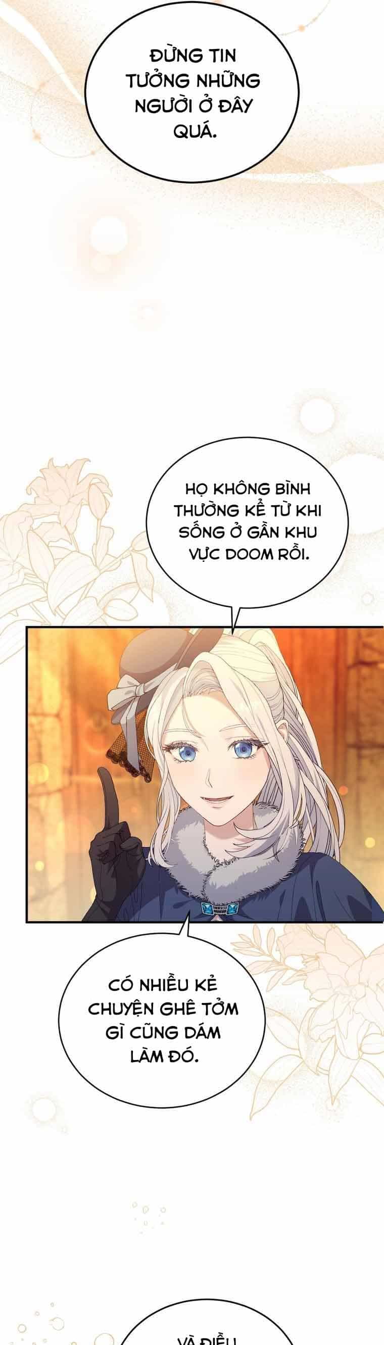 Nàng Tiên, Hãy Ký Hợp Đồng Nào - Chương 9 - ảnh 39