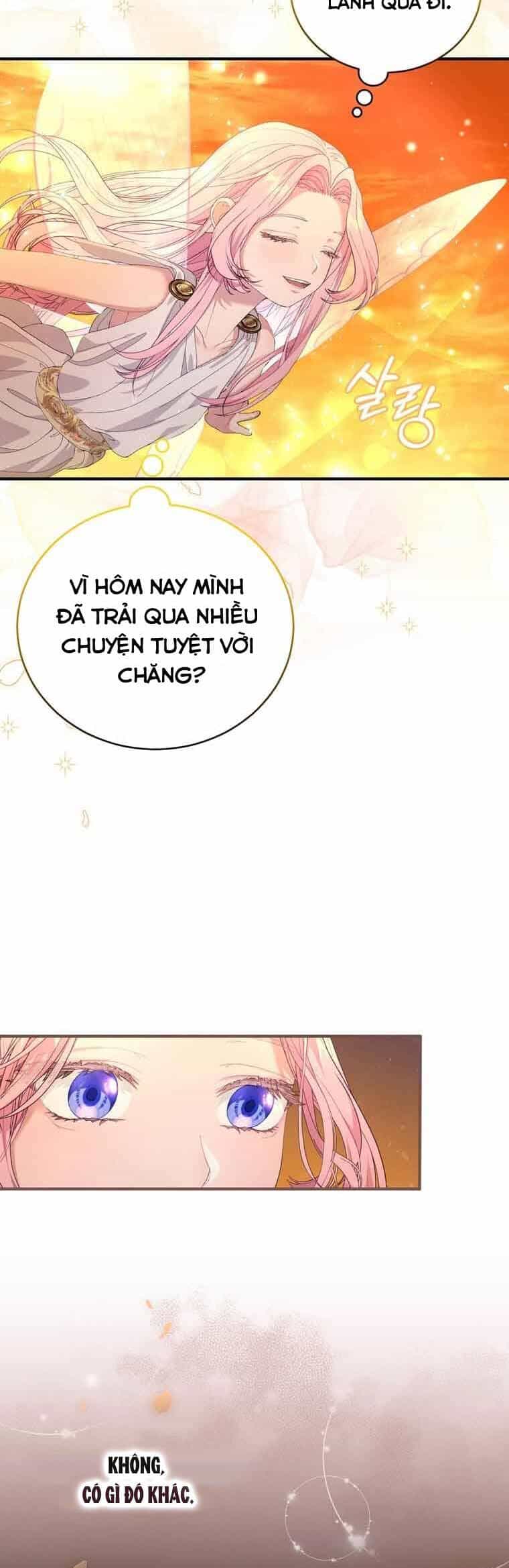 Nàng Tiên, Hãy Ký Hợp Đồng Nào - Chương 9 - ảnh 43