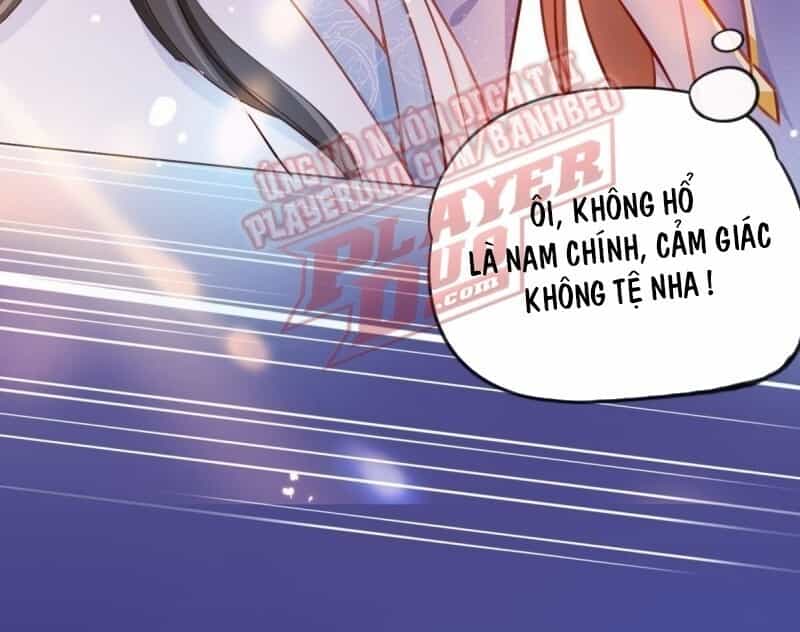 Nàng Trở Thành Bạch Nguyệt Quang Của Vương Gia Bệnh Kiều - Chương 0 - ảnh 3