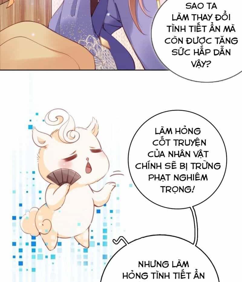 Nàng Trở Thành Bạch Nguyệt Quang Của Vương Gia Bệnh Kiều - Chương 9 - ảnh 16