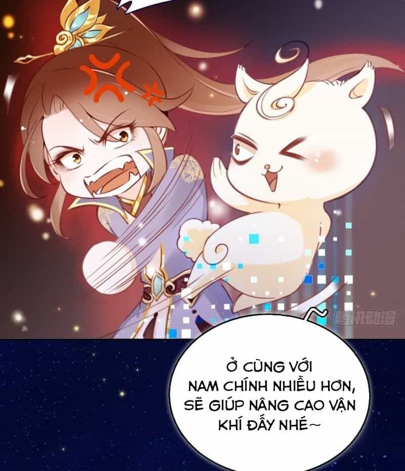 Nàng Trở Thành Bạch Nguyệt Quang Của Vương Gia Bệnh Kiều - Chương 9 - ảnh 19