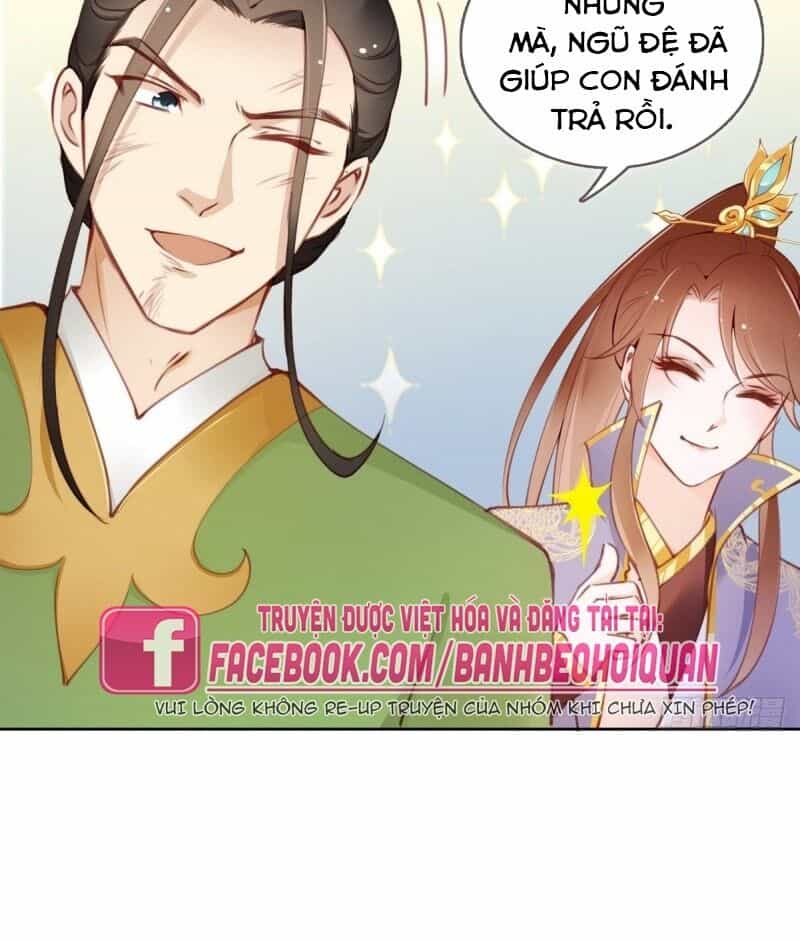 Nàng Trở Thành Bạch Nguyệt Quang Của Vương Gia Bệnh Kiều - Chương 9 - ảnh 28