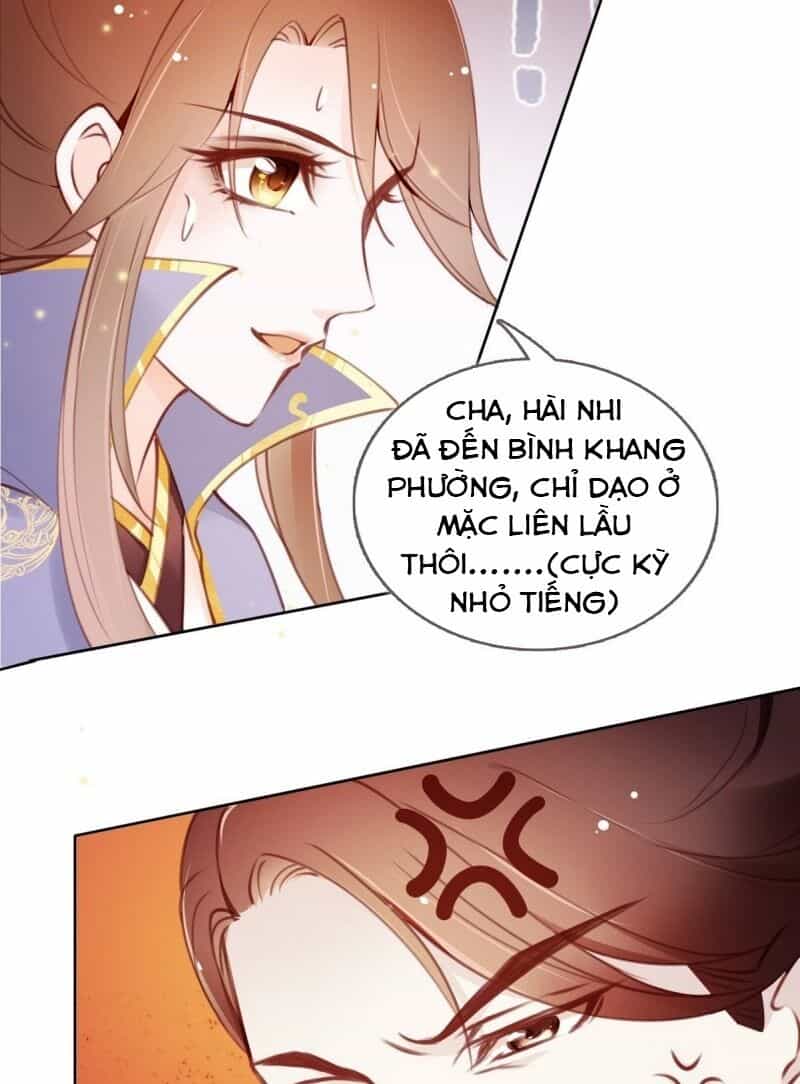 Nàng Trở Thành Bạch Nguyệt Quang Của Vương Gia Bệnh Kiều - Chương 9 - ảnh 32
