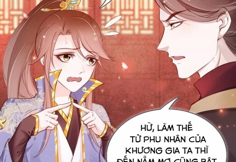 Nàng Trở Thành Bạch Nguyệt Quang Của Vương Gia Bệnh Kiều - Chương 9 - ảnh 43