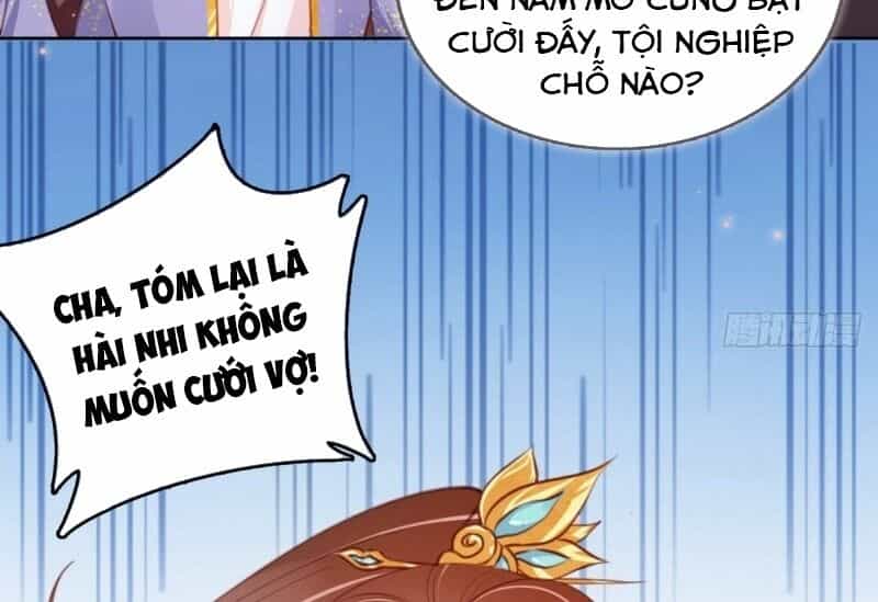 Nàng Trở Thành Bạch Nguyệt Quang Của Vương Gia Bệnh Kiều - Chương 9 - ảnh 44