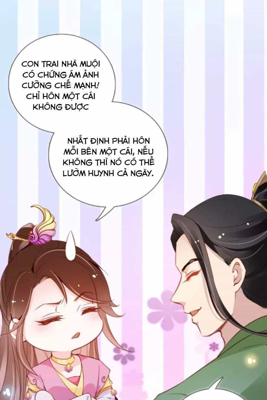 Nàng Trở Thành Bạch Nguyệt Quang Của Vương Gia Bệnh Kiều - Chương 100 - ảnh 19