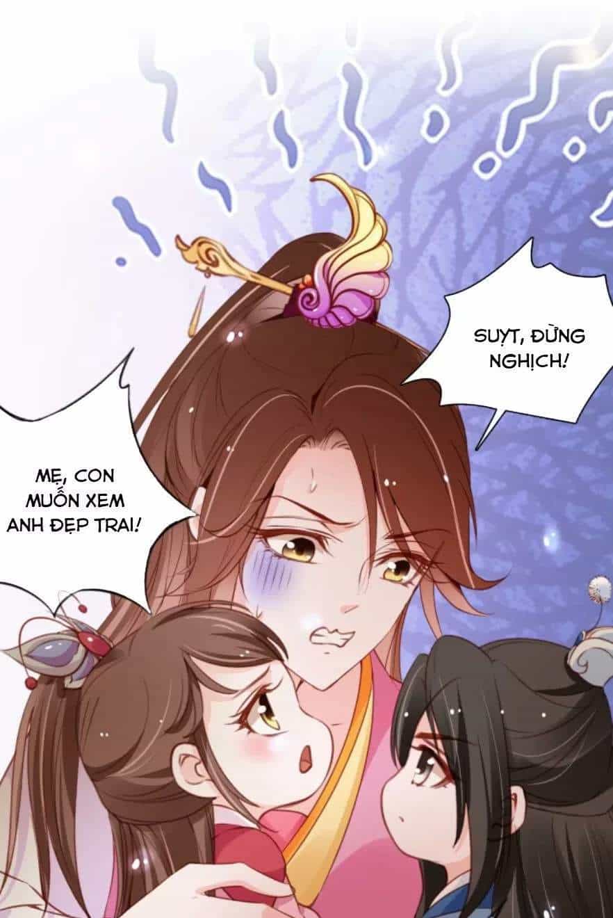 Nàng Trở Thành Bạch Nguyệt Quang Của Vương Gia Bệnh Kiều - Chương 100 - ảnh 39