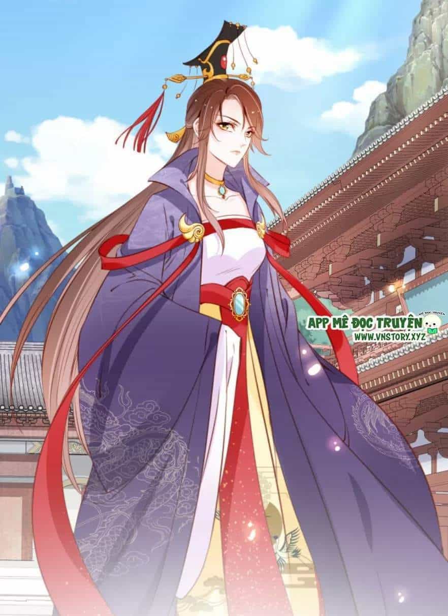 Nàng Trở Thành Bạch Nguyệt Quang Của Vương Gia Bệnh Kiều - Chương 101 - ảnh 1