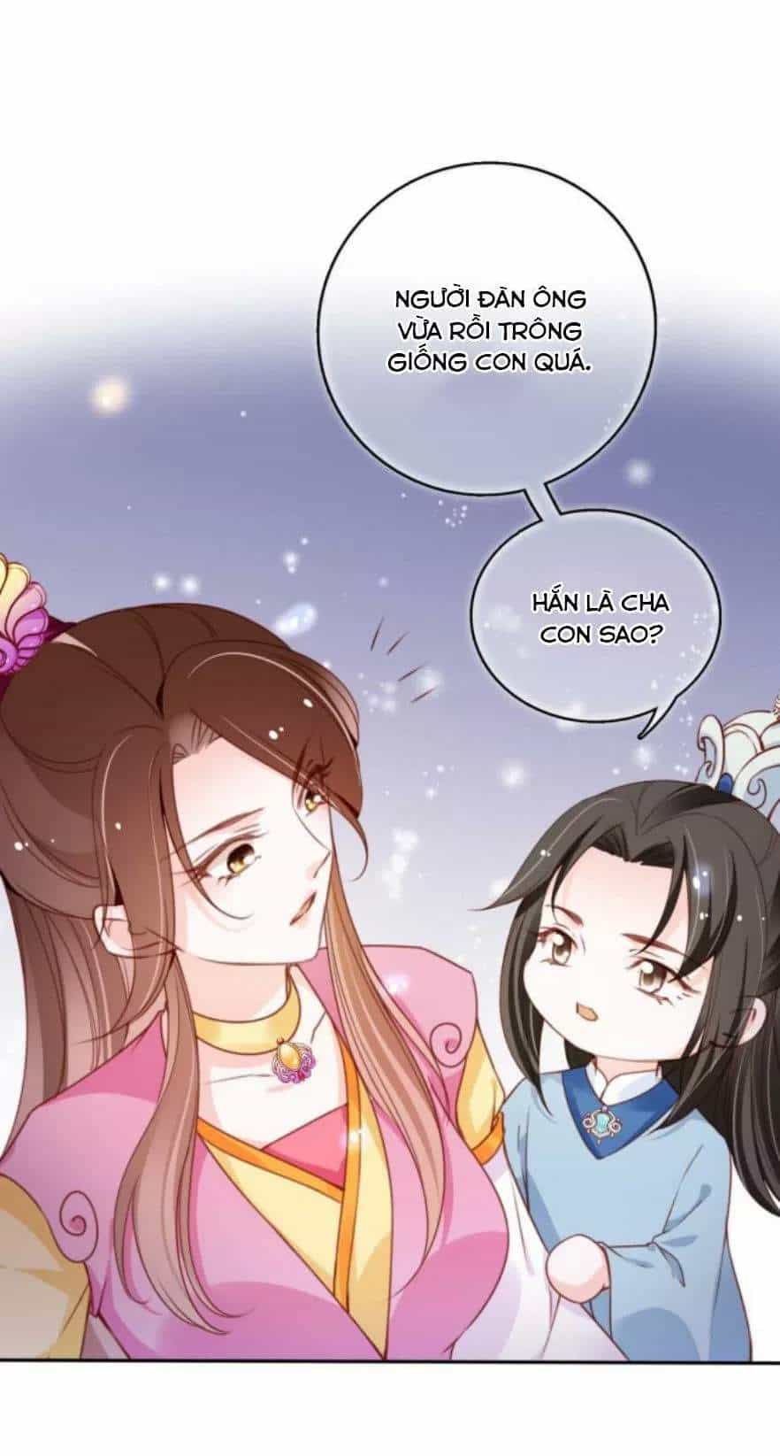 Nàng Trở Thành Bạch Nguyệt Quang Của Vương Gia Bệnh Kiều - Chương 101 - ảnh 22
