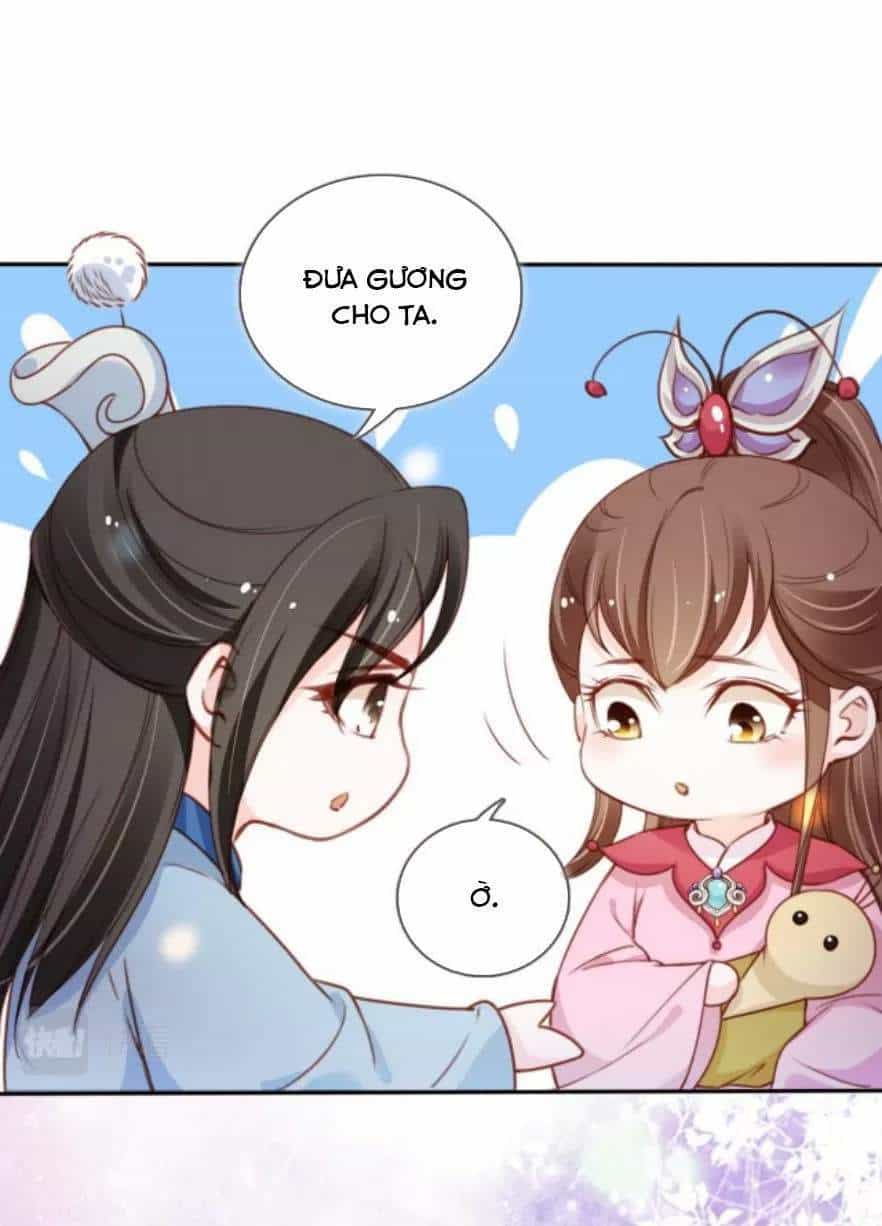 Nàng Trở Thành Bạch Nguyệt Quang Của Vương Gia Bệnh Kiều - Chương 101 - ảnh 24