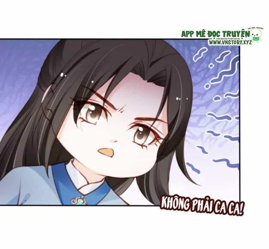 Nàng Trở Thành Bạch Nguyệt Quang Của Vương Gia Bệnh Kiều - Chương 101 - ảnh 7