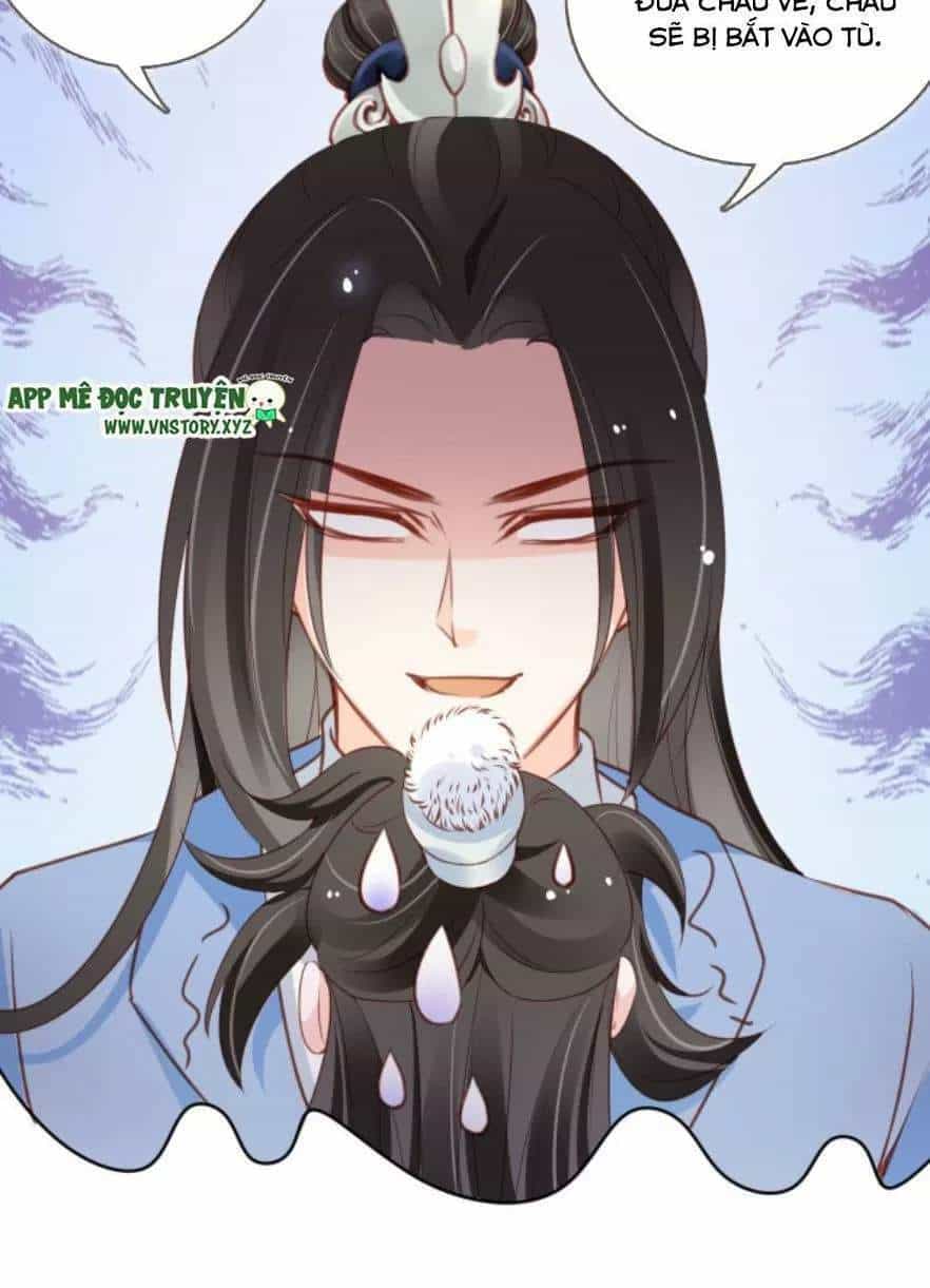 Nàng Trở Thành Bạch Nguyệt Quang Của Vương Gia Bệnh Kiều - Chương 102 - ảnh 17