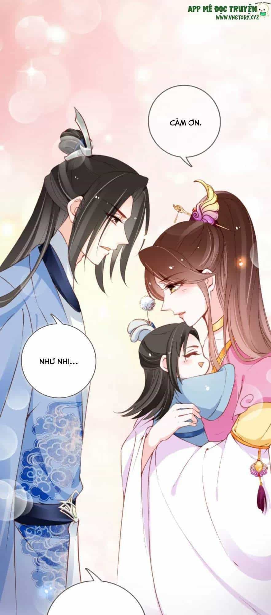 Nàng Trở Thành Bạch Nguyệt Quang Của Vương Gia Bệnh Kiều - Chương 102 - ảnh 40