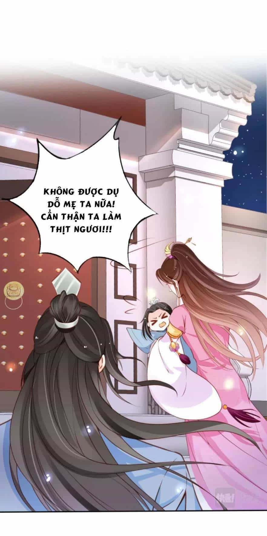 Nàng Trở Thành Bạch Nguyệt Quang Của Vương Gia Bệnh Kiều - Chương 102 - ảnh 47