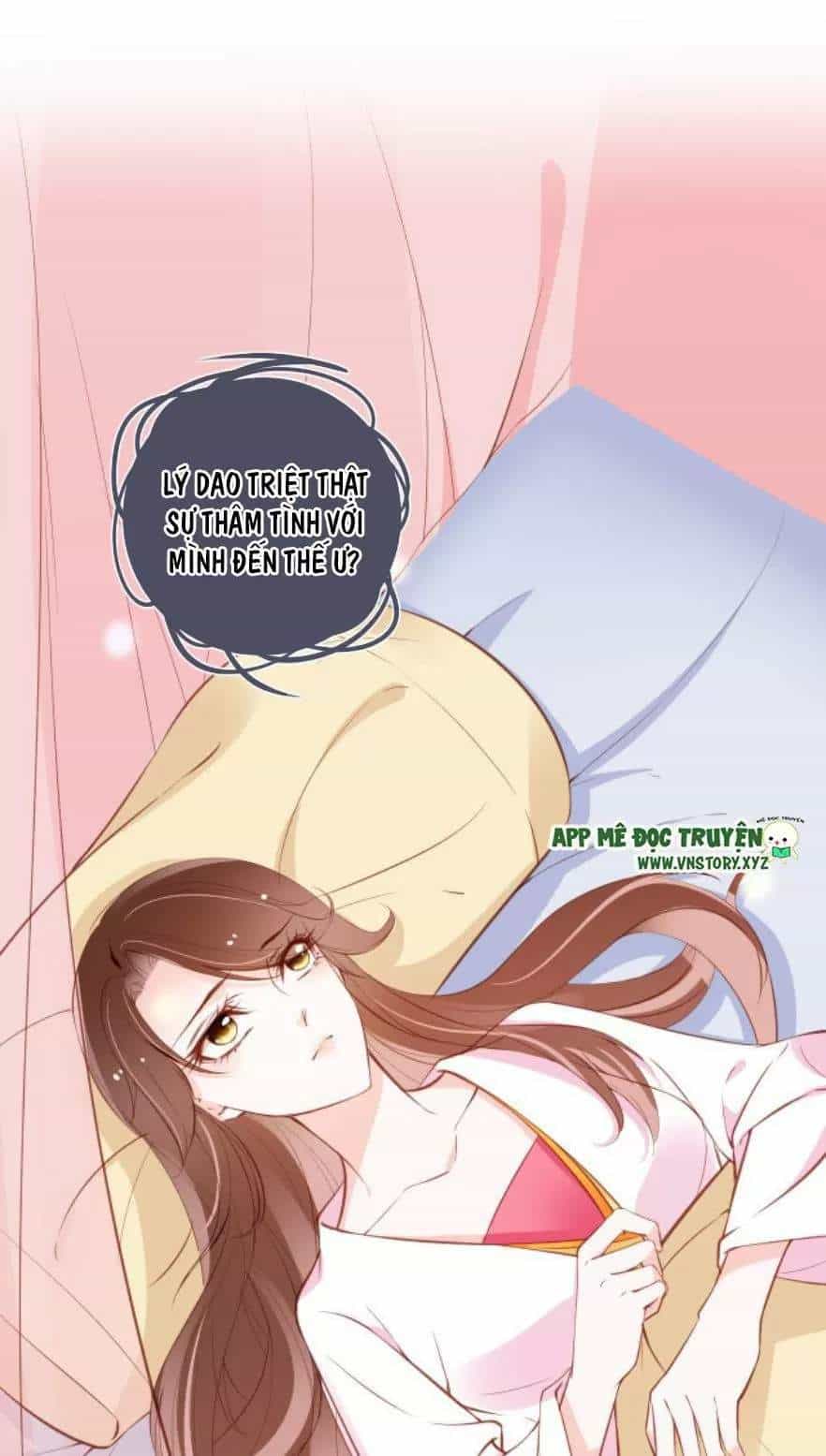 Nàng Trở Thành Bạch Nguyệt Quang Của Vương Gia Bệnh Kiều - Chương 103 - ảnh 13