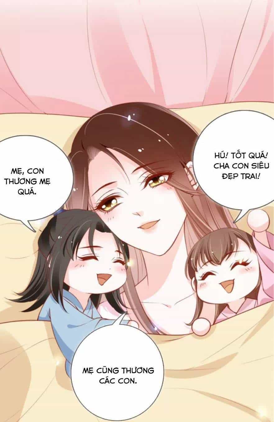 Nàng Trở Thành Bạch Nguyệt Quang Của Vương Gia Bệnh Kiều - Chương 103 - ảnh 21