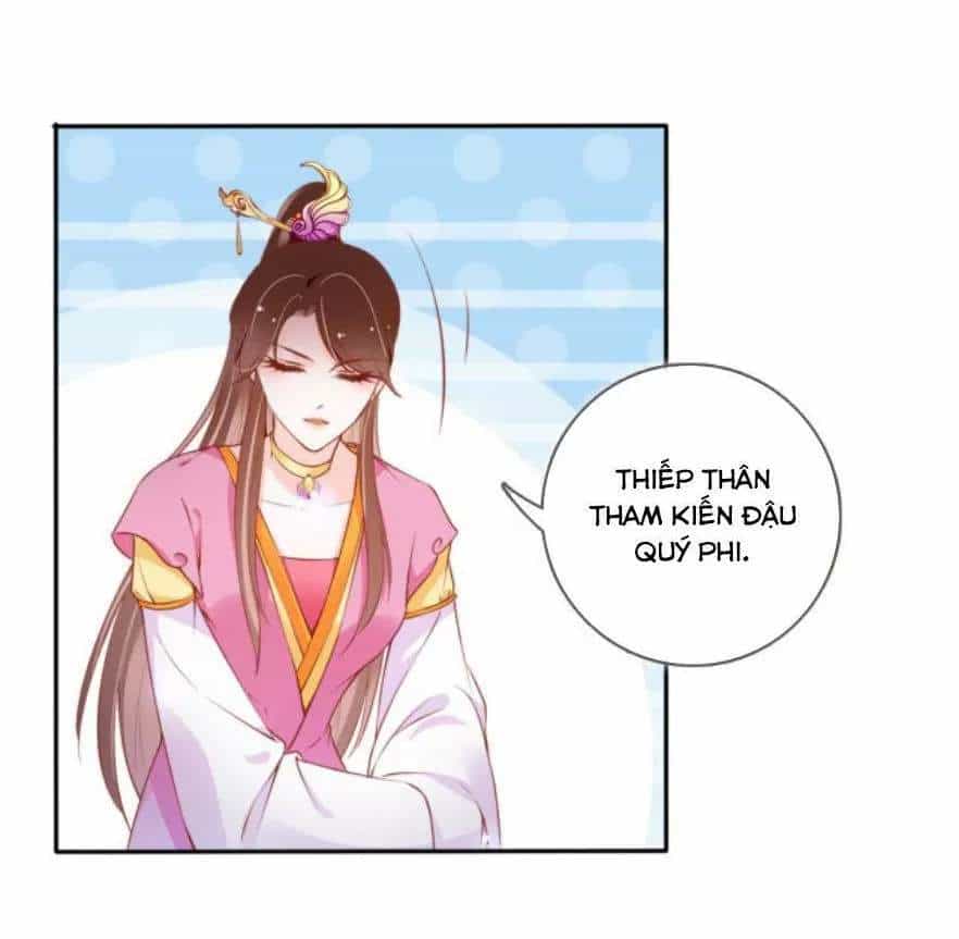 Nàng Trở Thành Bạch Nguyệt Quang Của Vương Gia Bệnh Kiều - Chương 103 - ảnh 28