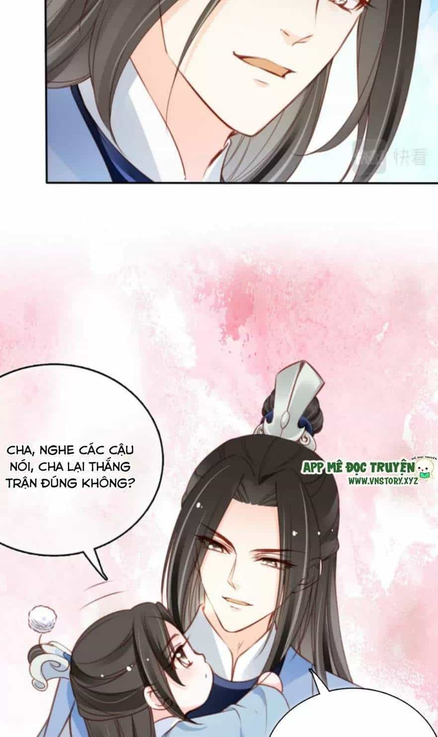 Nàng Trở Thành Bạch Nguyệt Quang Của Vương Gia Bệnh Kiều - Chương 104 - ảnh 37