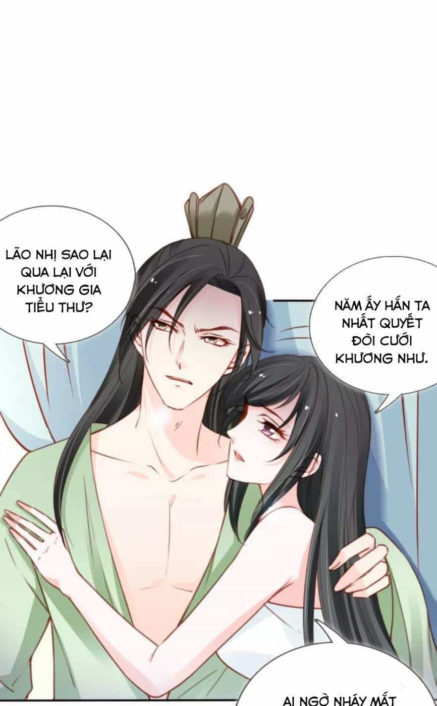Nàng Trở Thành Bạch Nguyệt Quang Của Vương Gia Bệnh Kiều - Chương 106 - ảnh 13