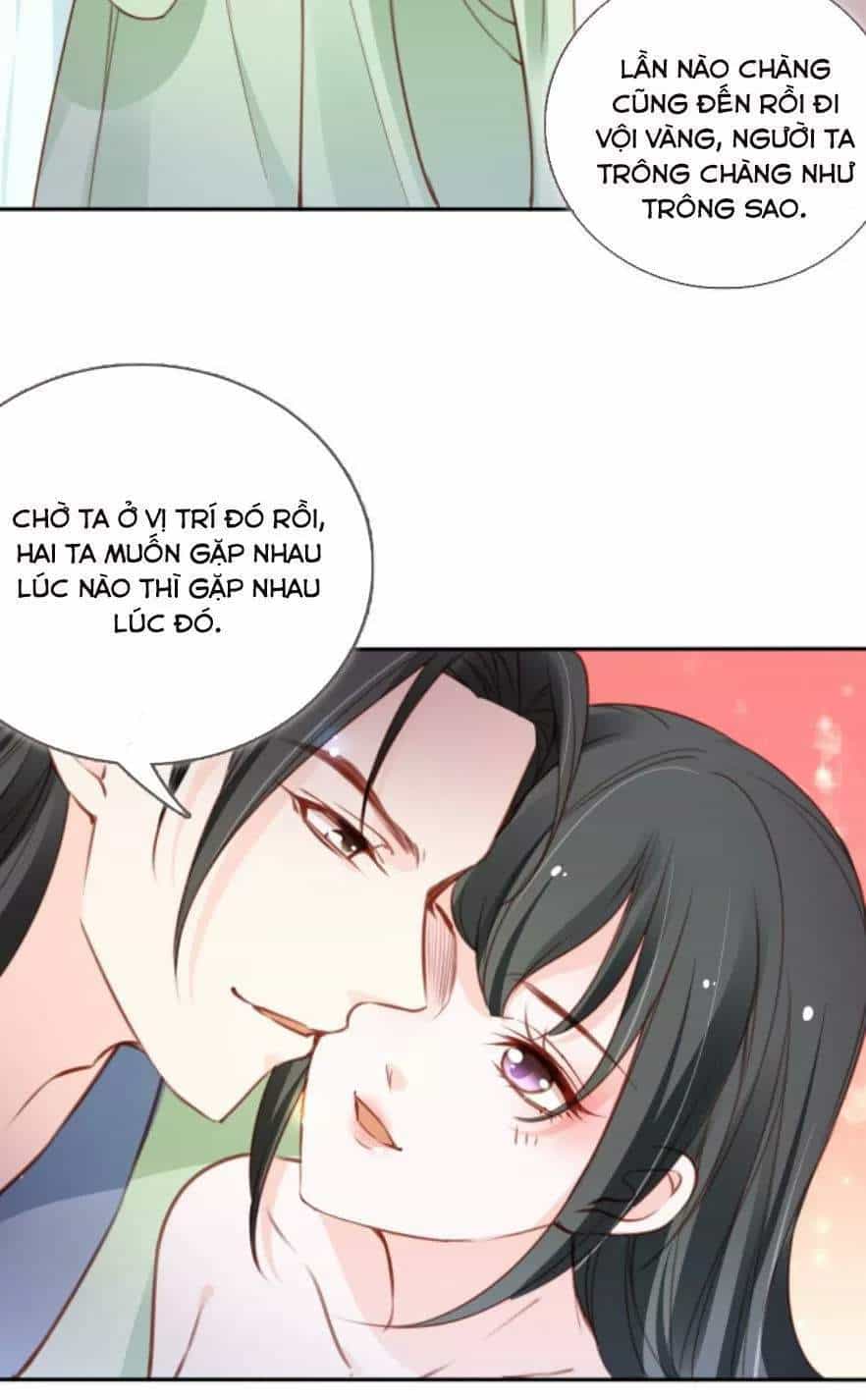 Nàng Trở Thành Bạch Nguyệt Quang Của Vương Gia Bệnh Kiều - Chương 106 - ảnh 16