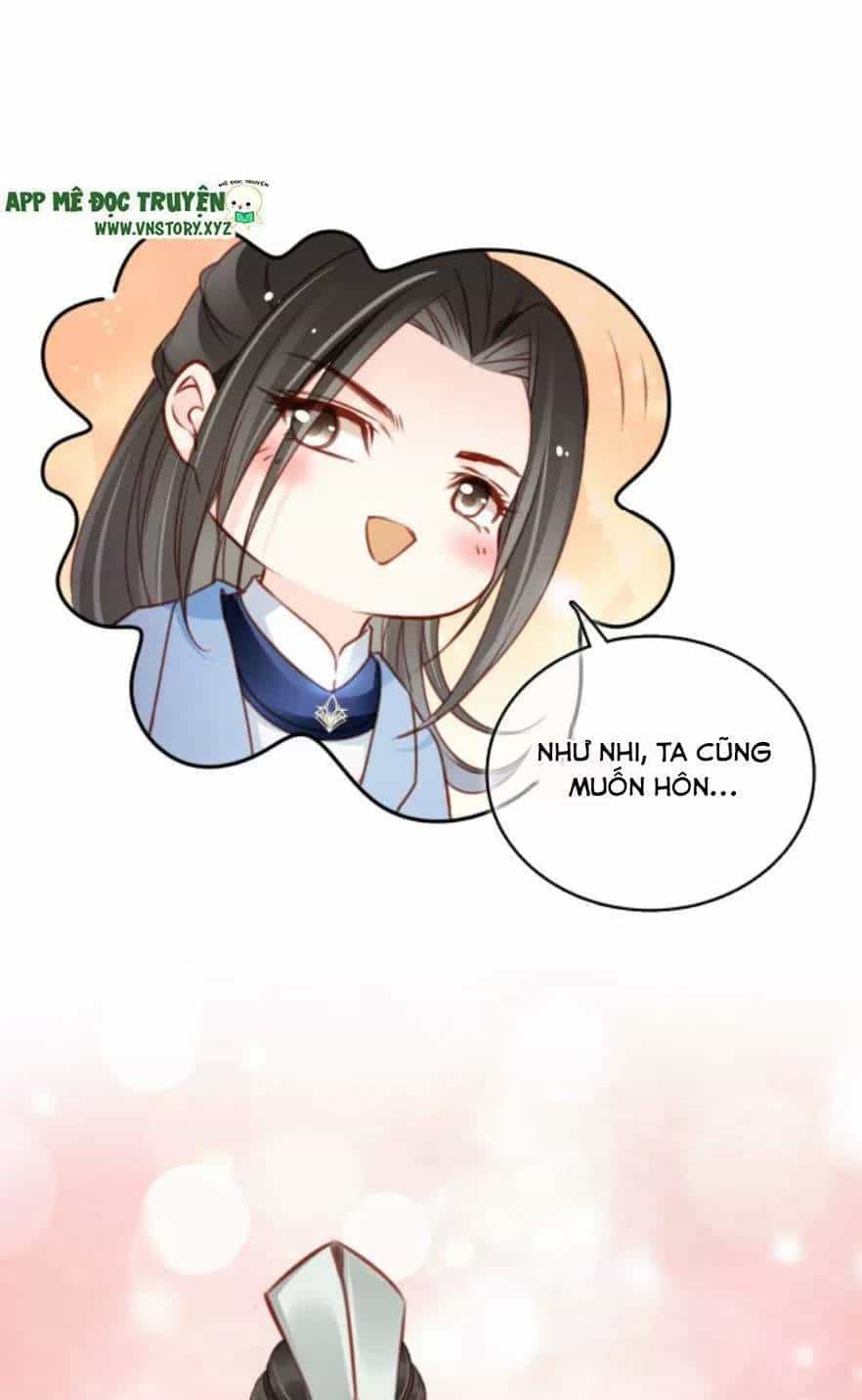 Nàng Trở Thành Bạch Nguyệt Quang Của Vương Gia Bệnh Kiều - Chương 107 - ảnh 33