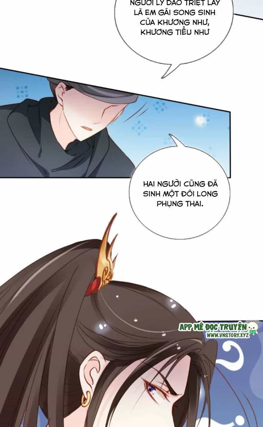 Nàng Trở Thành Bạch Nguyệt Quang Của Vương Gia Bệnh Kiều - Chương 108 - ảnh 23