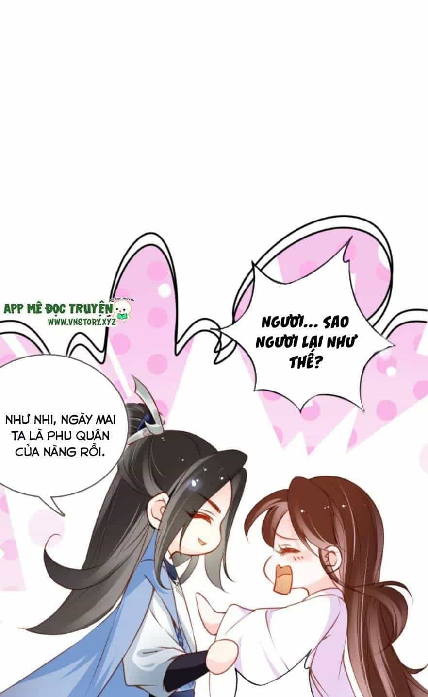 Nàng Trở Thành Bạch Nguyệt Quang Của Vương Gia Bệnh Kiều - Chương 108 - ảnh 36