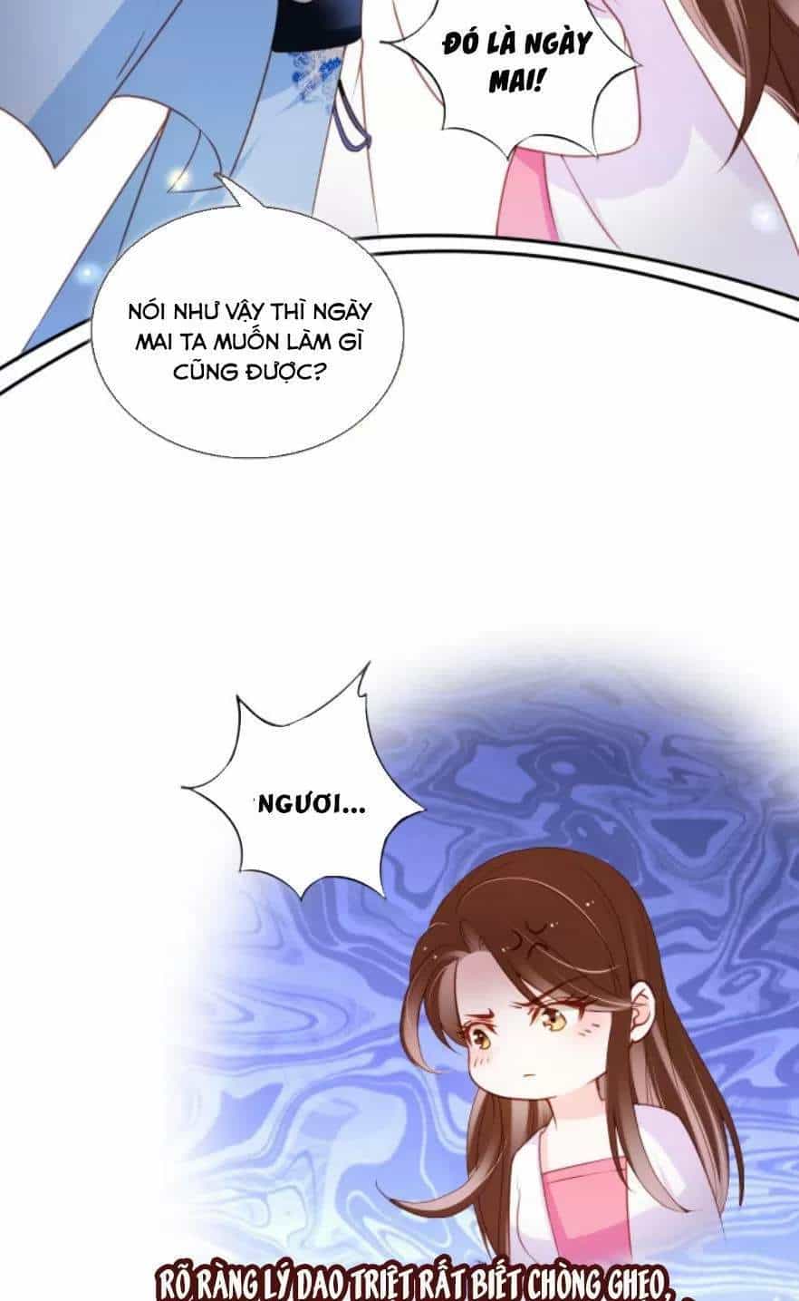 Nàng Trở Thành Bạch Nguyệt Quang Của Vương Gia Bệnh Kiều - Chương 108 - ảnh 37