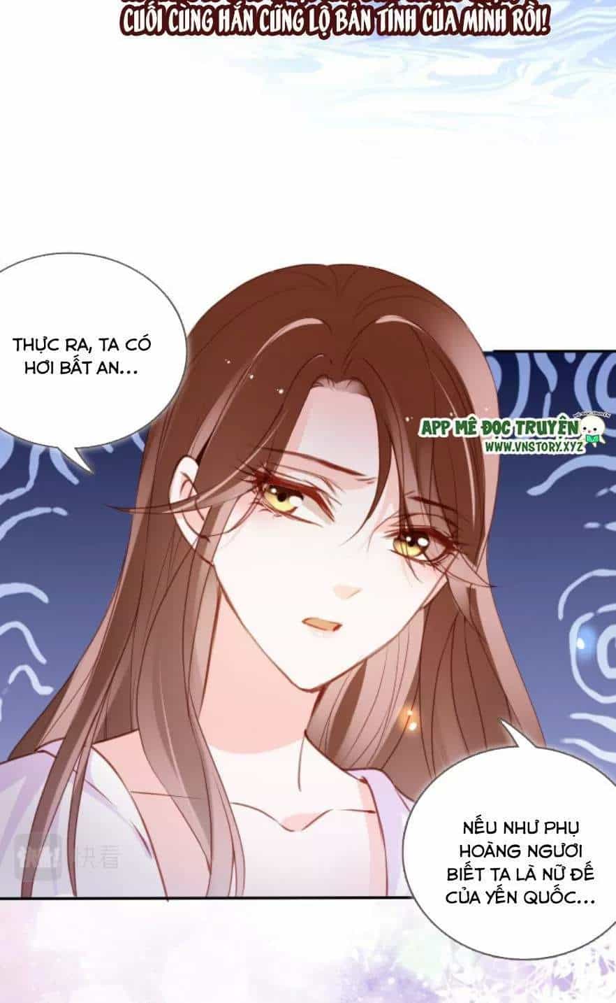 Nàng Trở Thành Bạch Nguyệt Quang Của Vương Gia Bệnh Kiều - Chương 108 - ảnh 38