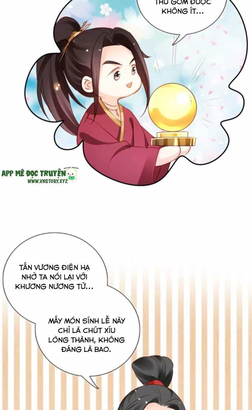 Nàng Trở Thành Bạch Nguyệt Quang Của Vương Gia Bệnh Kiều - Chương 108 - ảnh 8