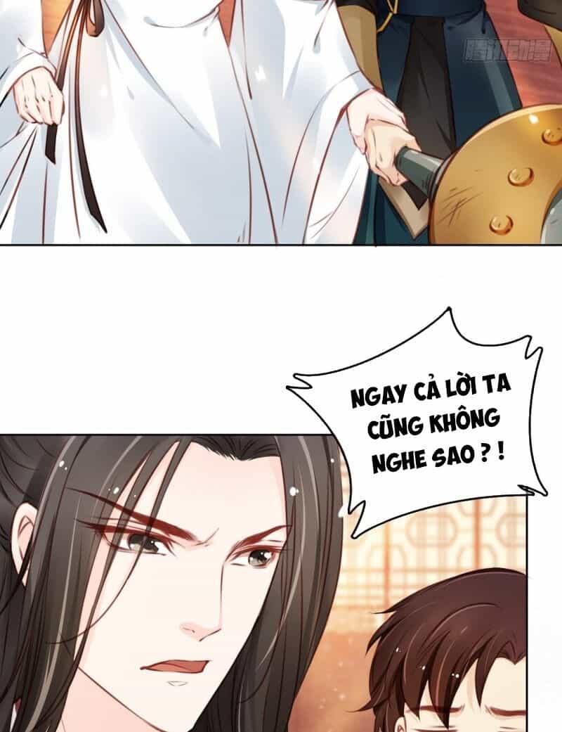 Nàng Trở Thành Bạch Nguyệt Quang Của Vương Gia Bệnh Kiều - Chương 10 - ảnh 30