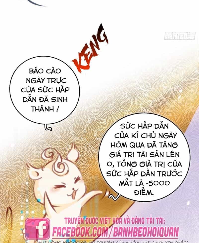 Nàng Trở Thành Bạch Nguyệt Quang Của Vương Gia Bệnh Kiều - Chương 10 - ảnh 4