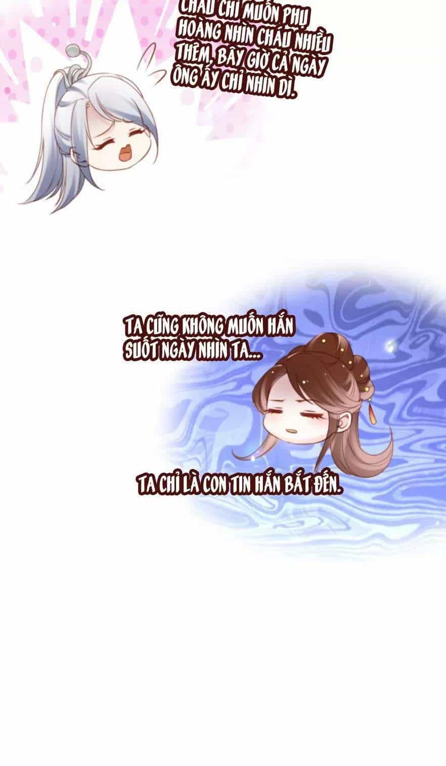 Nàng Trở Thành Bạch Nguyệt Quang Của Vương Gia Bệnh Kiều - Chương 110 - ảnh 35