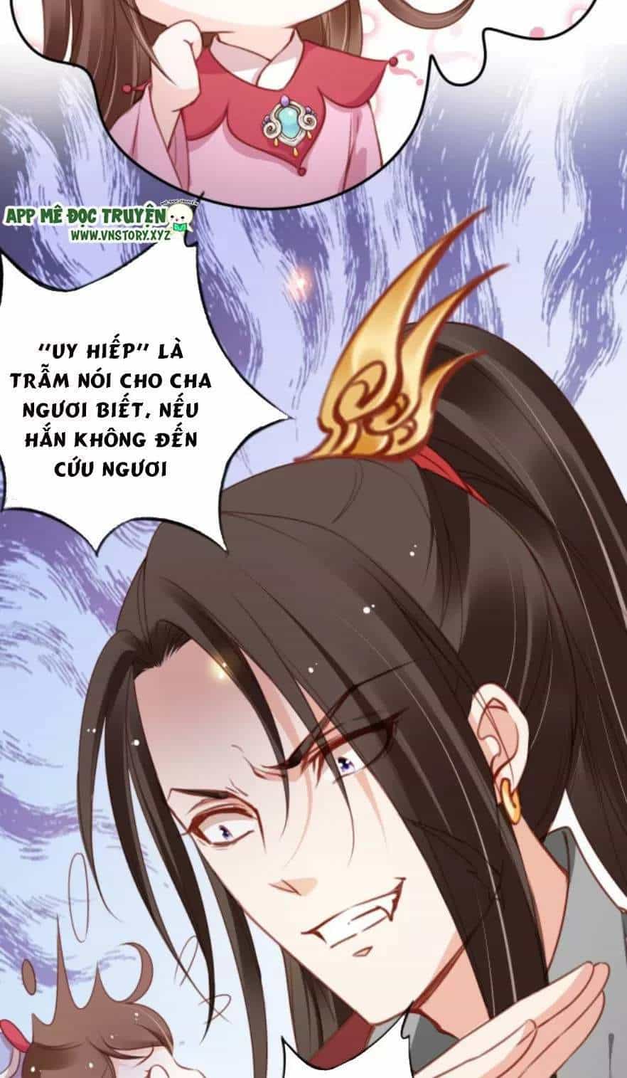 Nàng Trở Thành Bạch Nguyệt Quang Của Vương Gia Bệnh Kiều - Chương 110 - ảnh 6