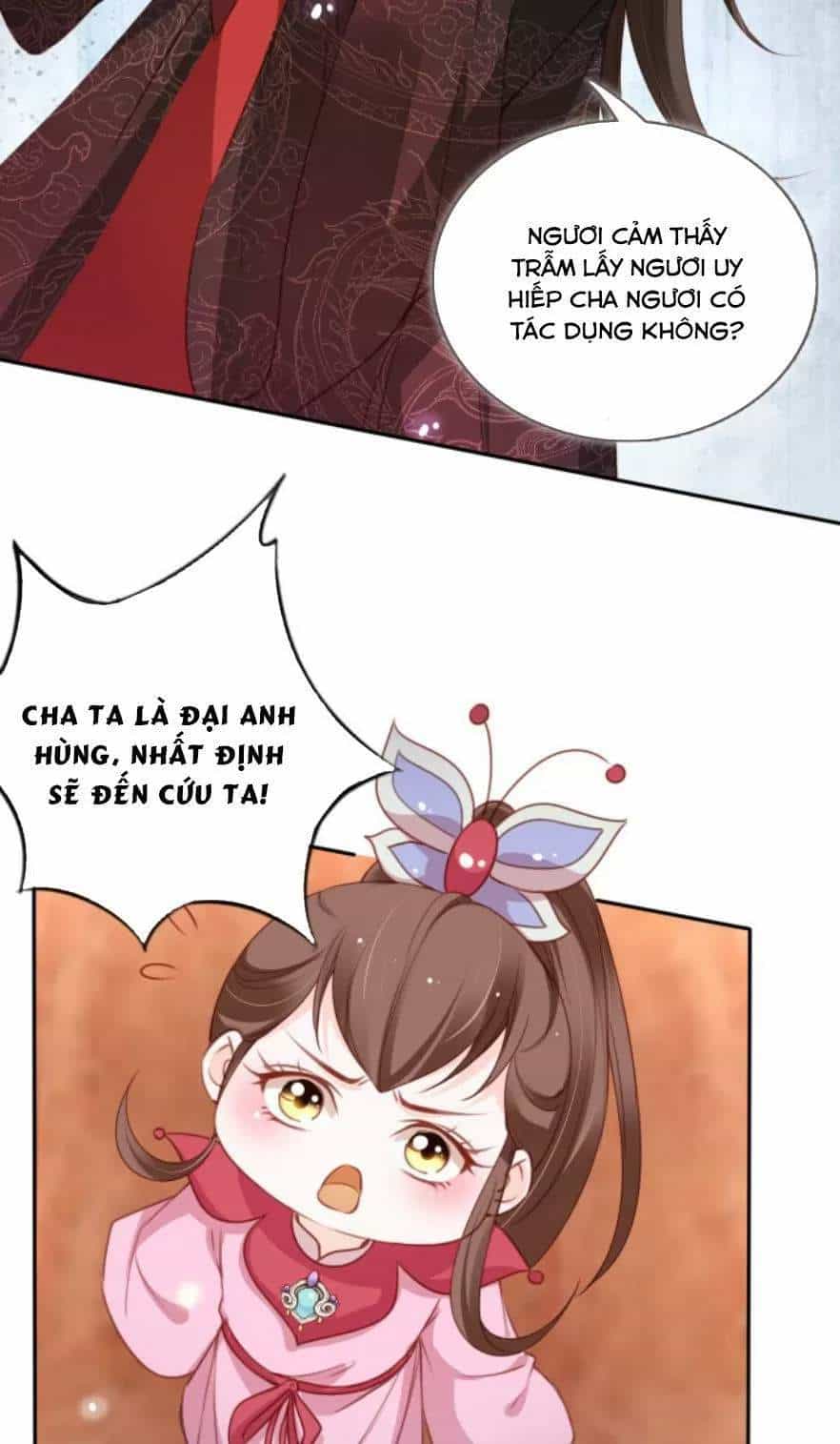 Nàng Trở Thành Bạch Nguyệt Quang Của Vương Gia Bệnh Kiều - Chương 110 - ảnh 8