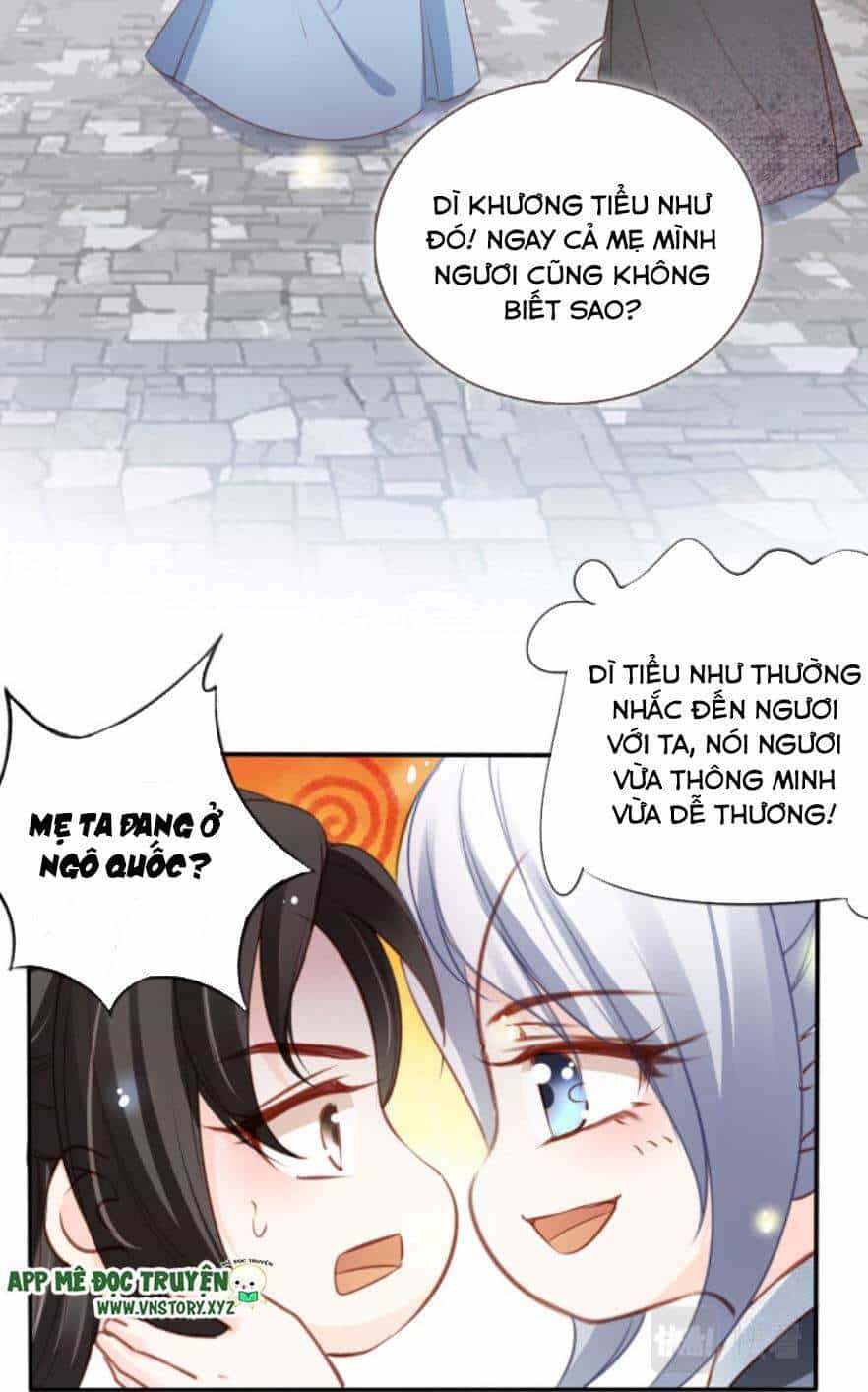 Nàng Trở Thành Bạch Nguyệt Quang Của Vương Gia Bệnh Kiều - Chương 111 - ảnh 17