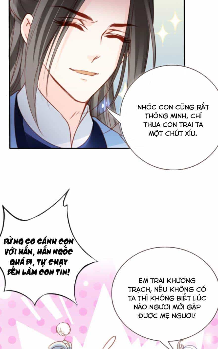 Nàng Trở Thành Bạch Nguyệt Quang Của Vương Gia Bệnh Kiều - Chương 111 - ảnh 27