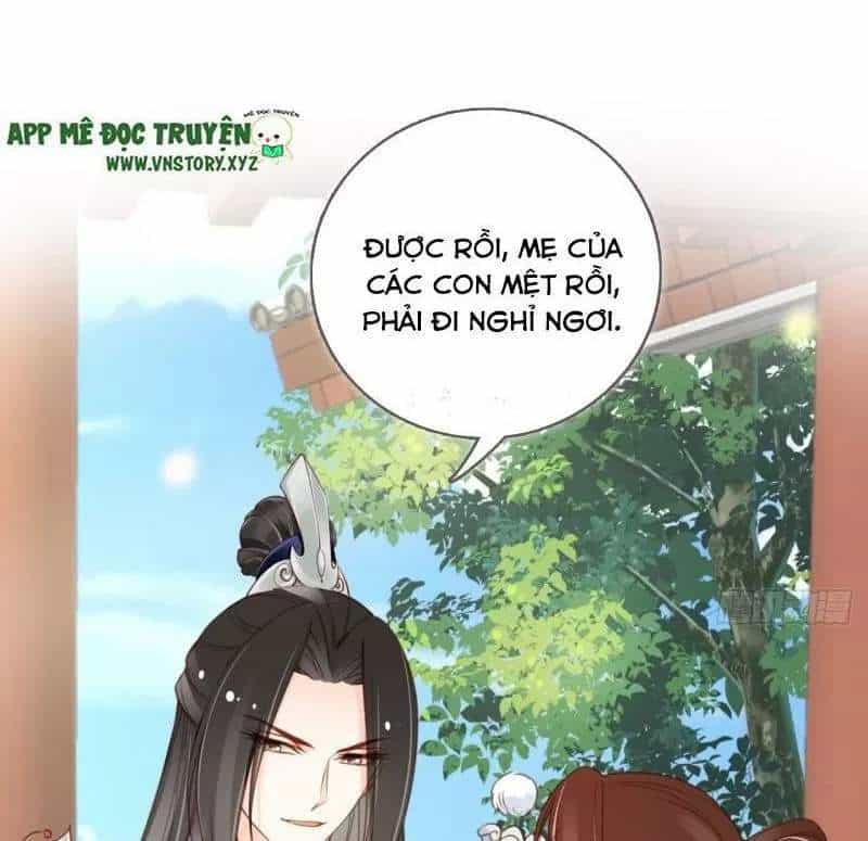 Nàng Trở Thành Bạch Nguyệt Quang Của Vương Gia Bệnh Kiều - Chương 113 - ảnh 12