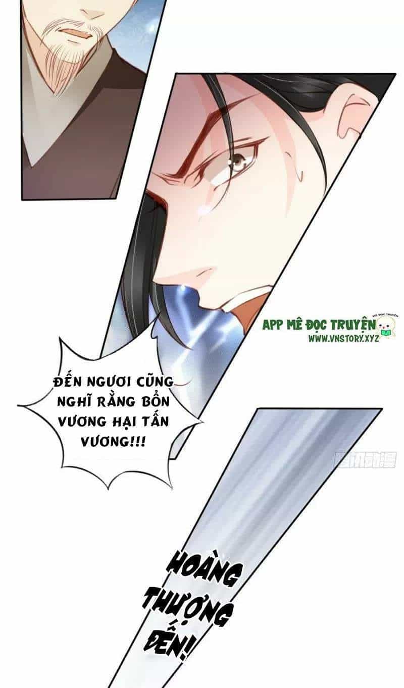 Nàng Trở Thành Bạch Nguyệt Quang Của Vương Gia Bệnh Kiều - Chương 114 - ảnh 36