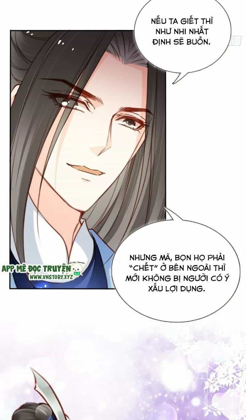 Nàng Trở Thành Bạch Nguyệt Quang Của Vương Gia Bệnh Kiều - Chương 114 - ảnh 6