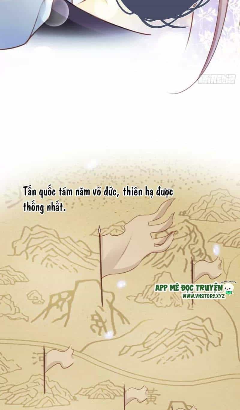Nàng Trở Thành Bạch Nguyệt Quang Của Vương Gia Bệnh Kiều - Chương 114 - ảnh 8